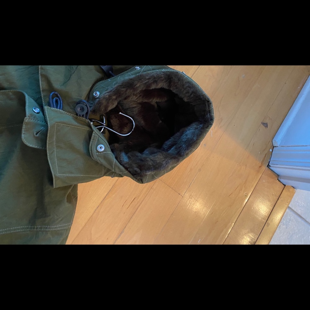 Men’s coach jacket - Picture 3 of 8
